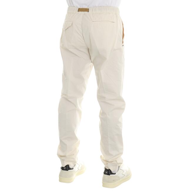 PANTALONE CHINO CON CINTURA WHITE SAND - Mad Fashion | img vers.650x/